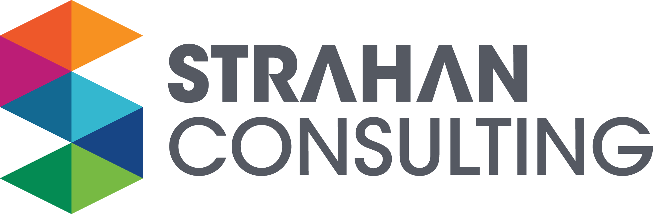 Strahan Consulting